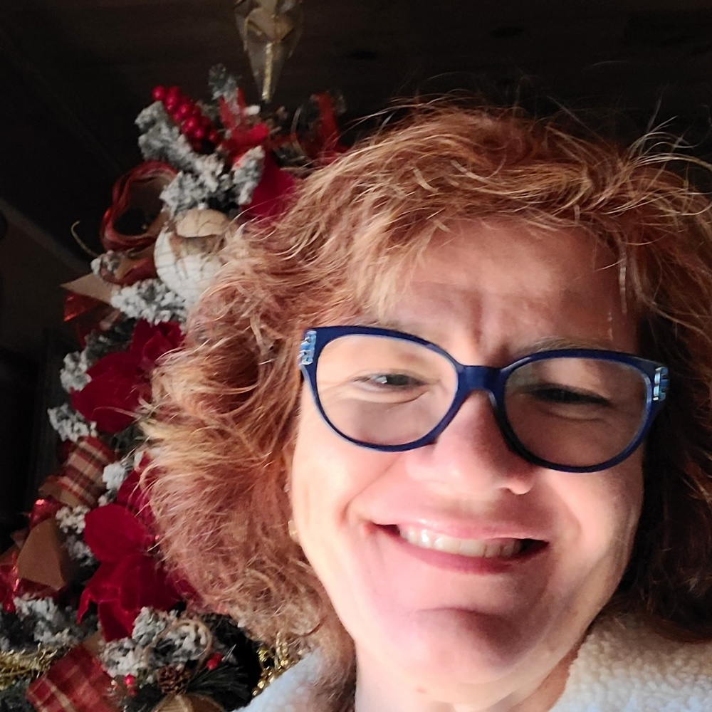 Meet your Posher, Rhonda